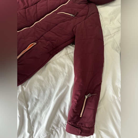 Marker Women’s Snowdancer Ski Jacket - Picture 6 of 15